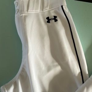 Baseball pants